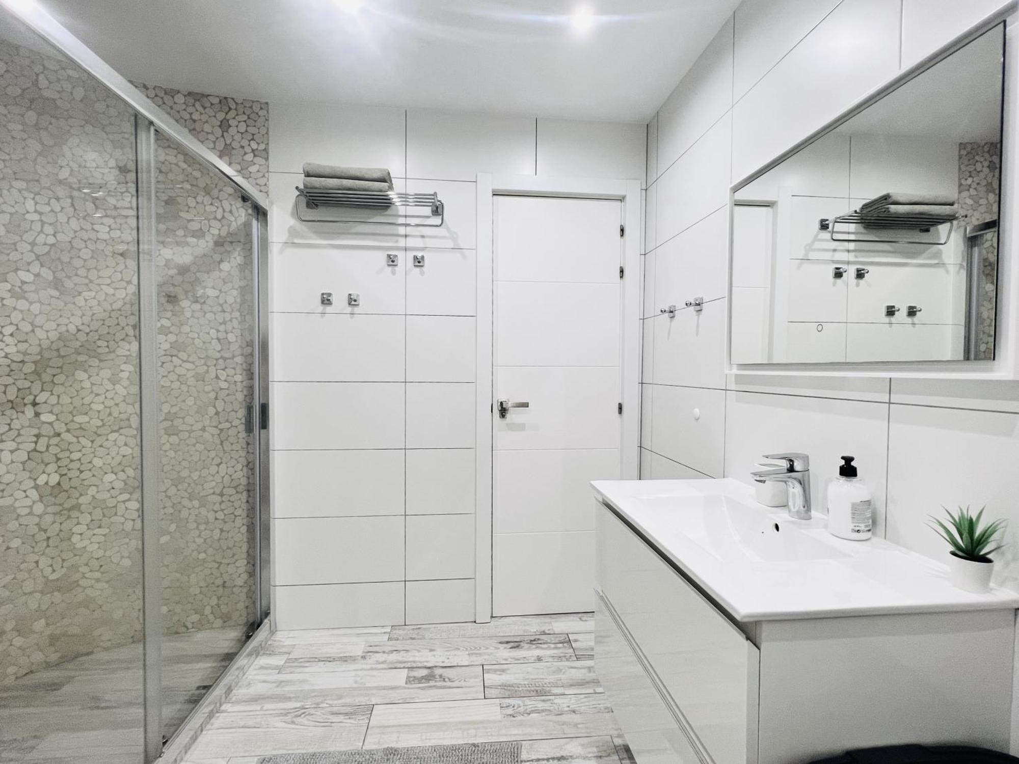 Paulmarie Apartment Ocean View Costa Adeje  Εξωτερικό φωτογραφία