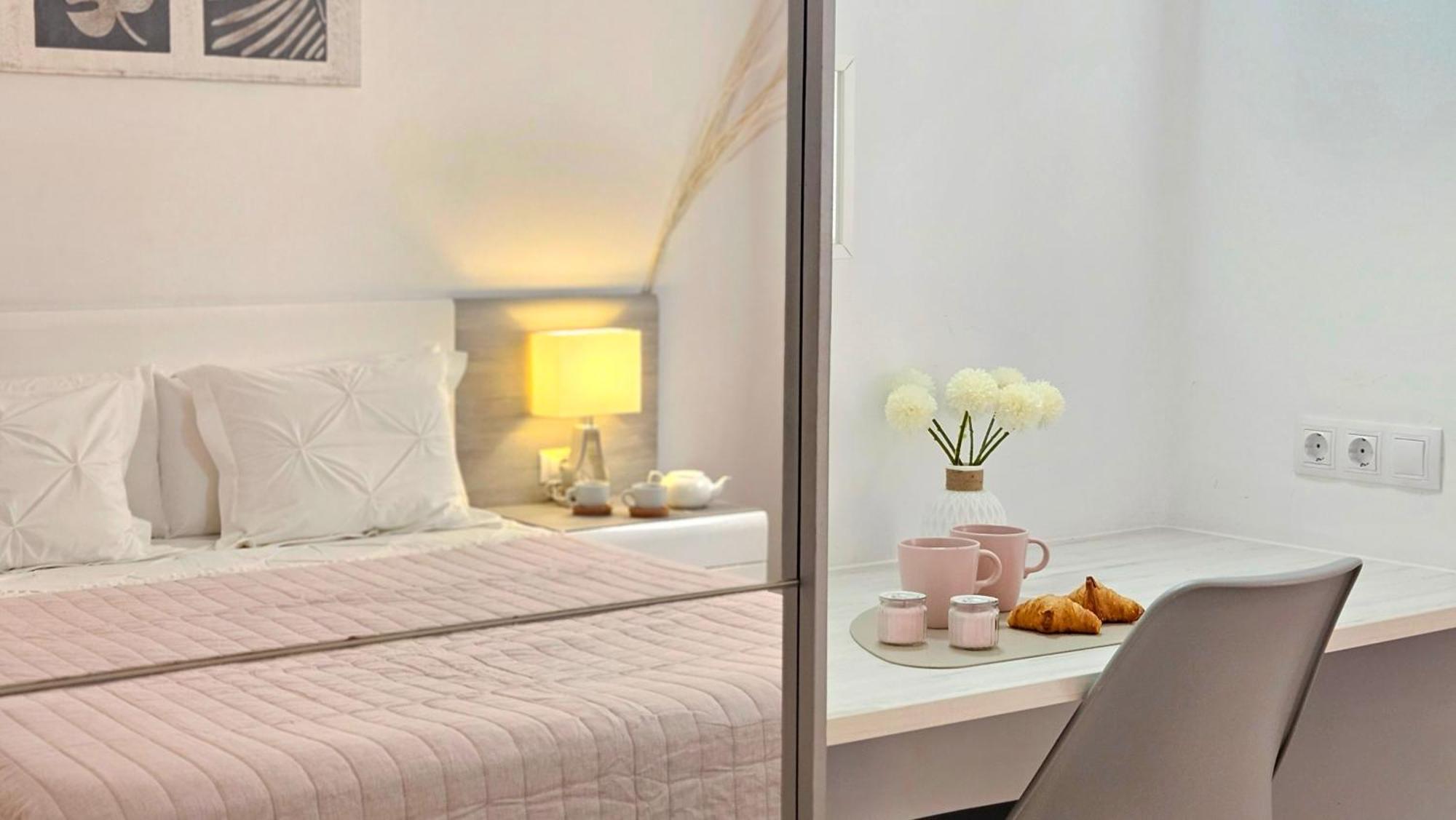 Paulmarie Apartment Ocean View Costa Adeje  Εξωτερικό φωτογραφία