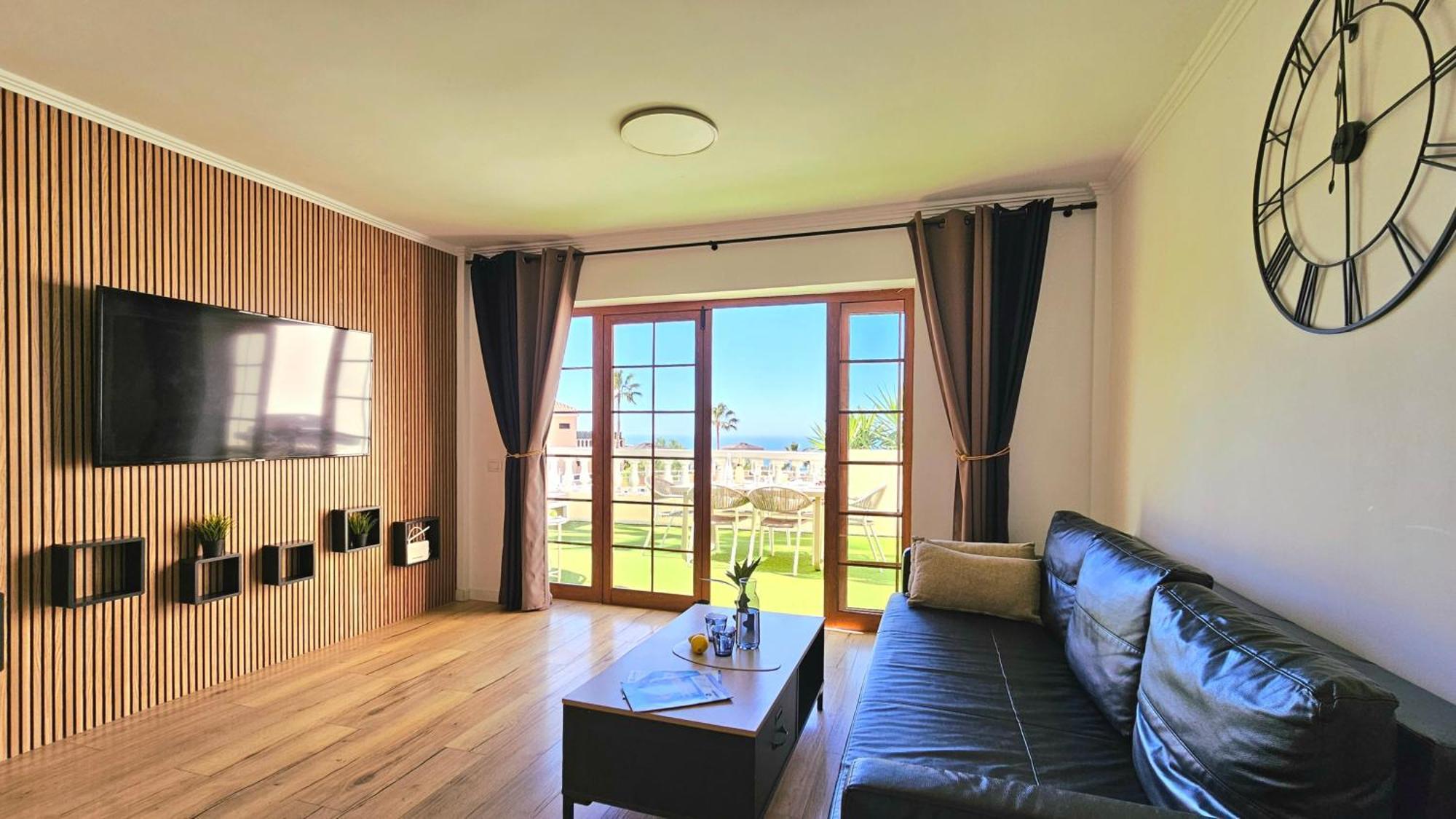 Paulmarie Apartment Ocean View Costa Adeje  Εξωτερικό φωτογραφία