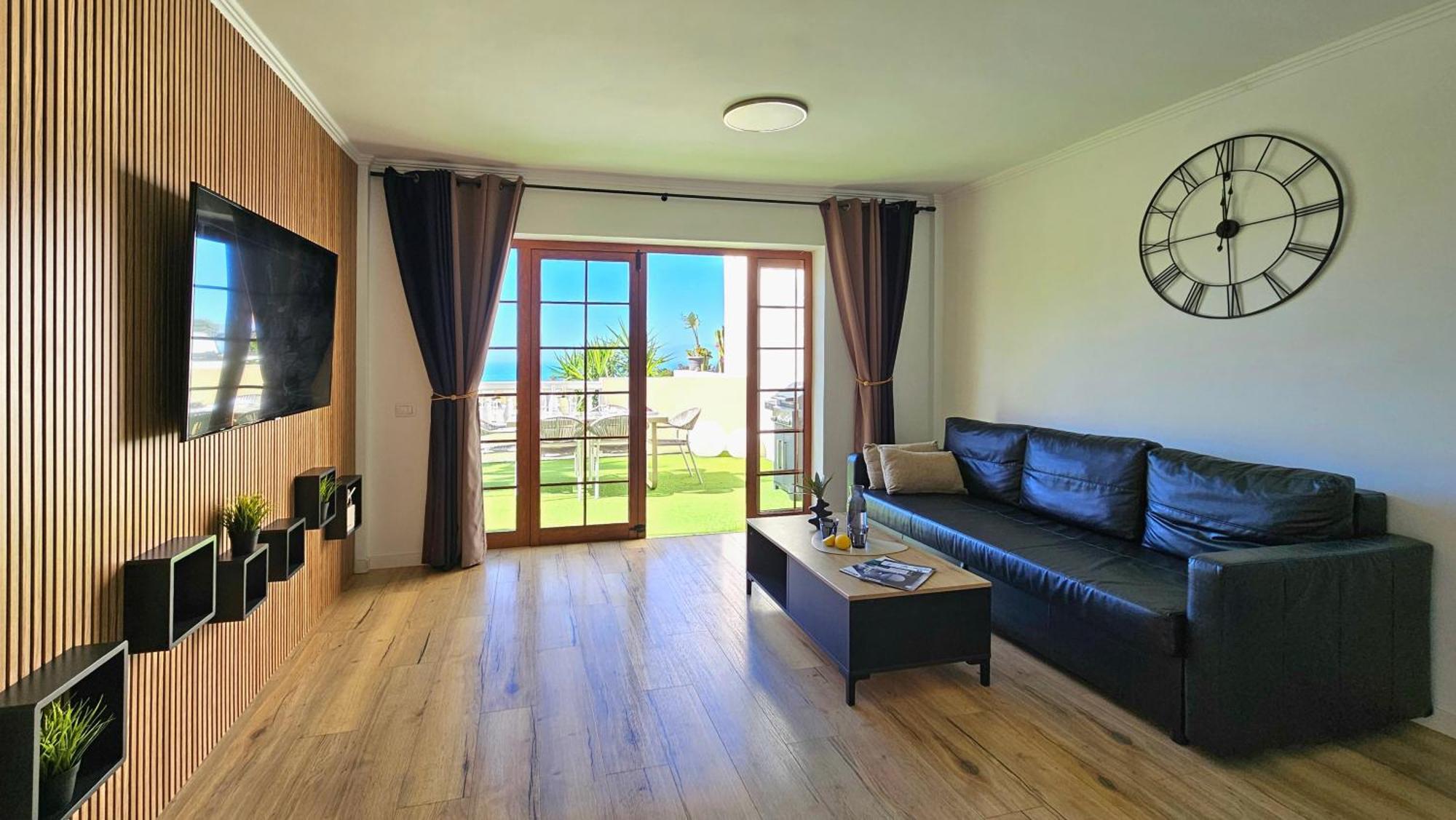 Paulmarie Apartment Ocean View Costa Adeje  Εξωτερικό φωτογραφία