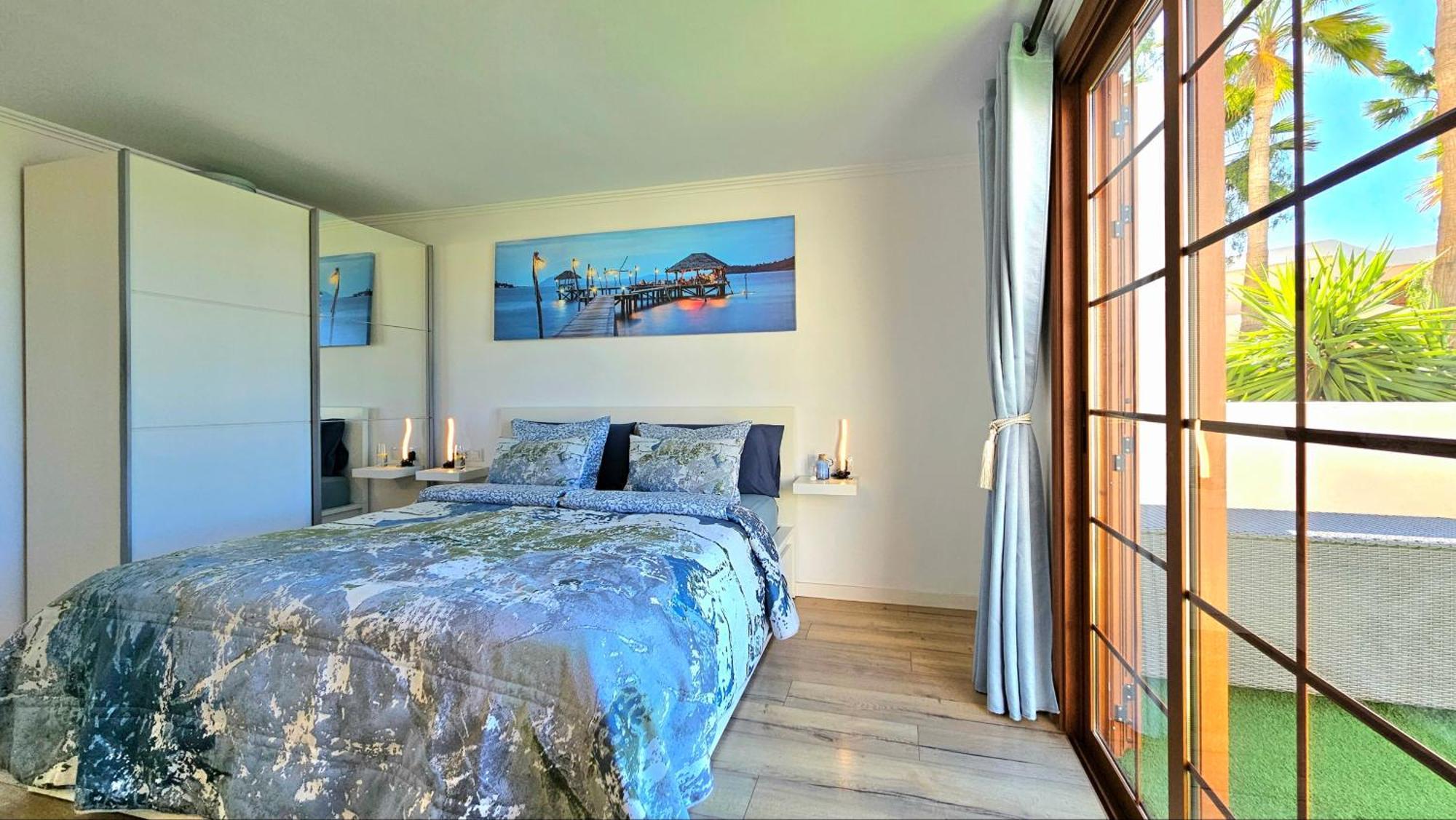 Paulmarie Apartment Ocean View Costa Adeje  Εξωτερικό φωτογραφία