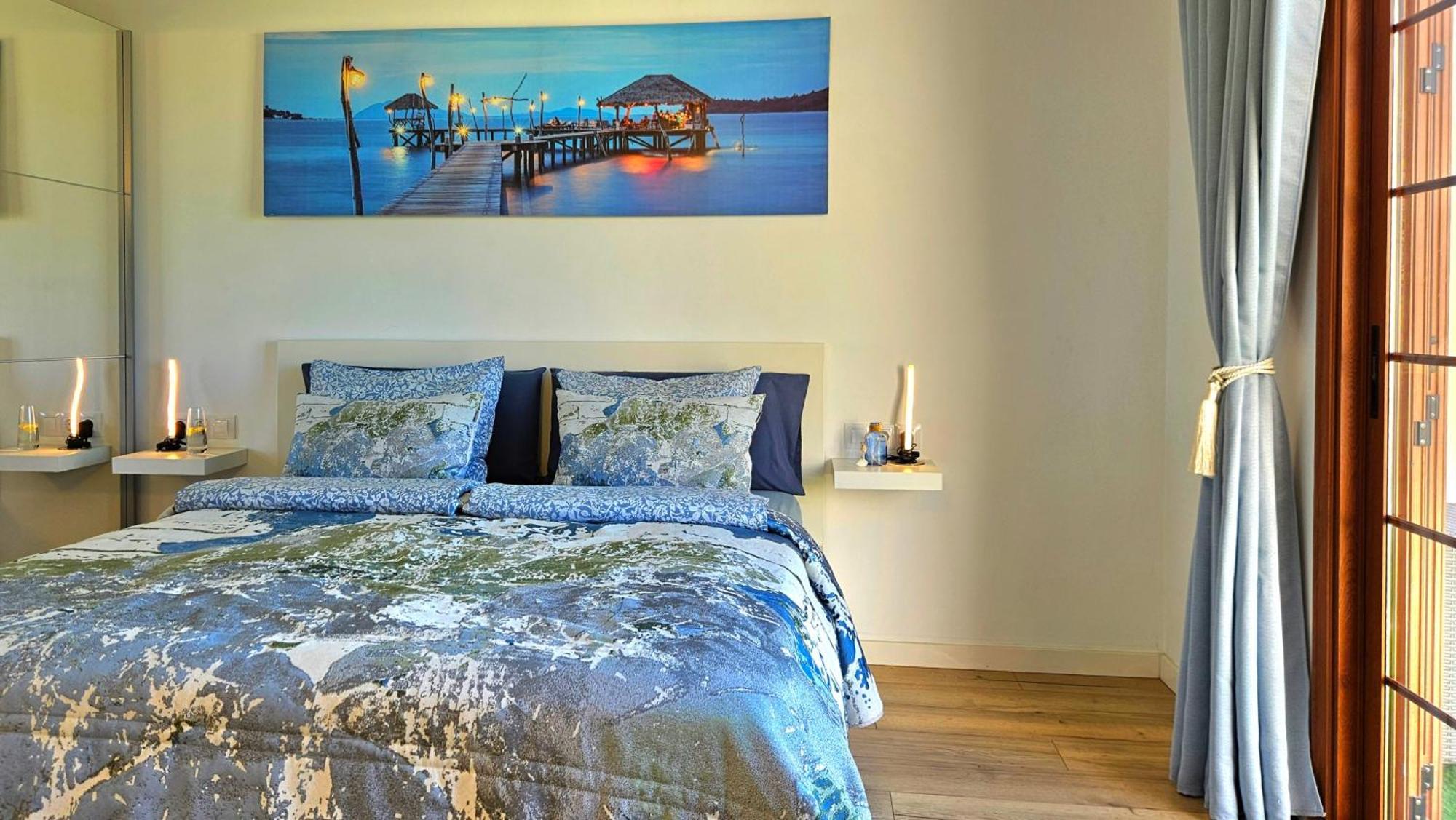 Paulmarie Apartment Ocean View Costa Adeje  Εξωτερικό φωτογραφία