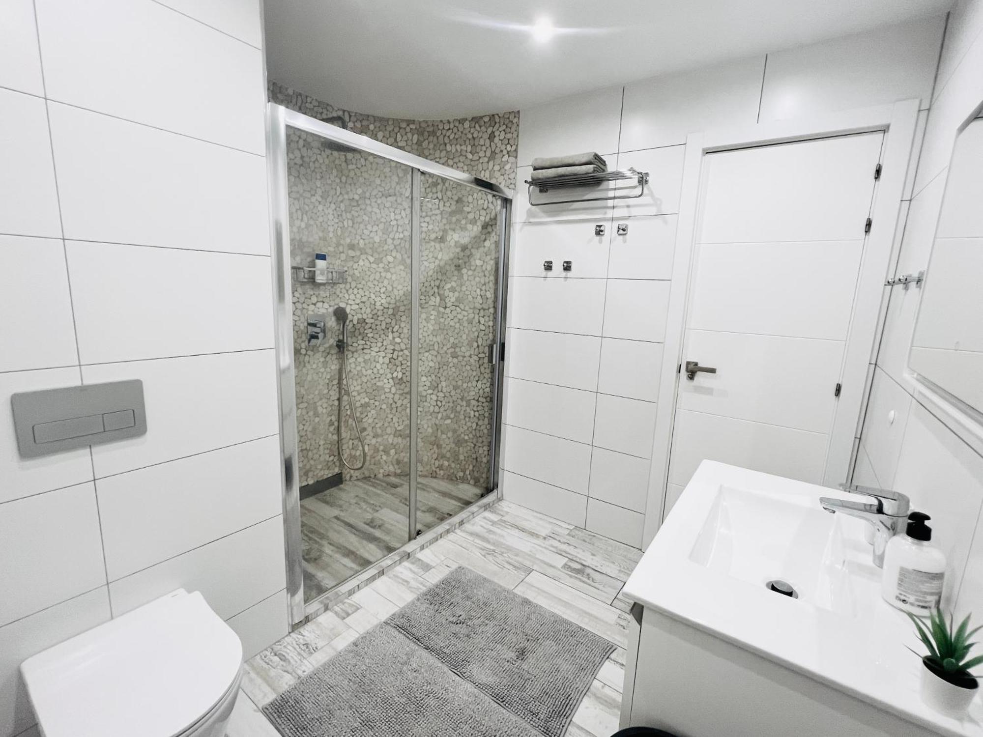 Paulmarie Apartment Ocean View Costa Adeje  Εξωτερικό φωτογραφία