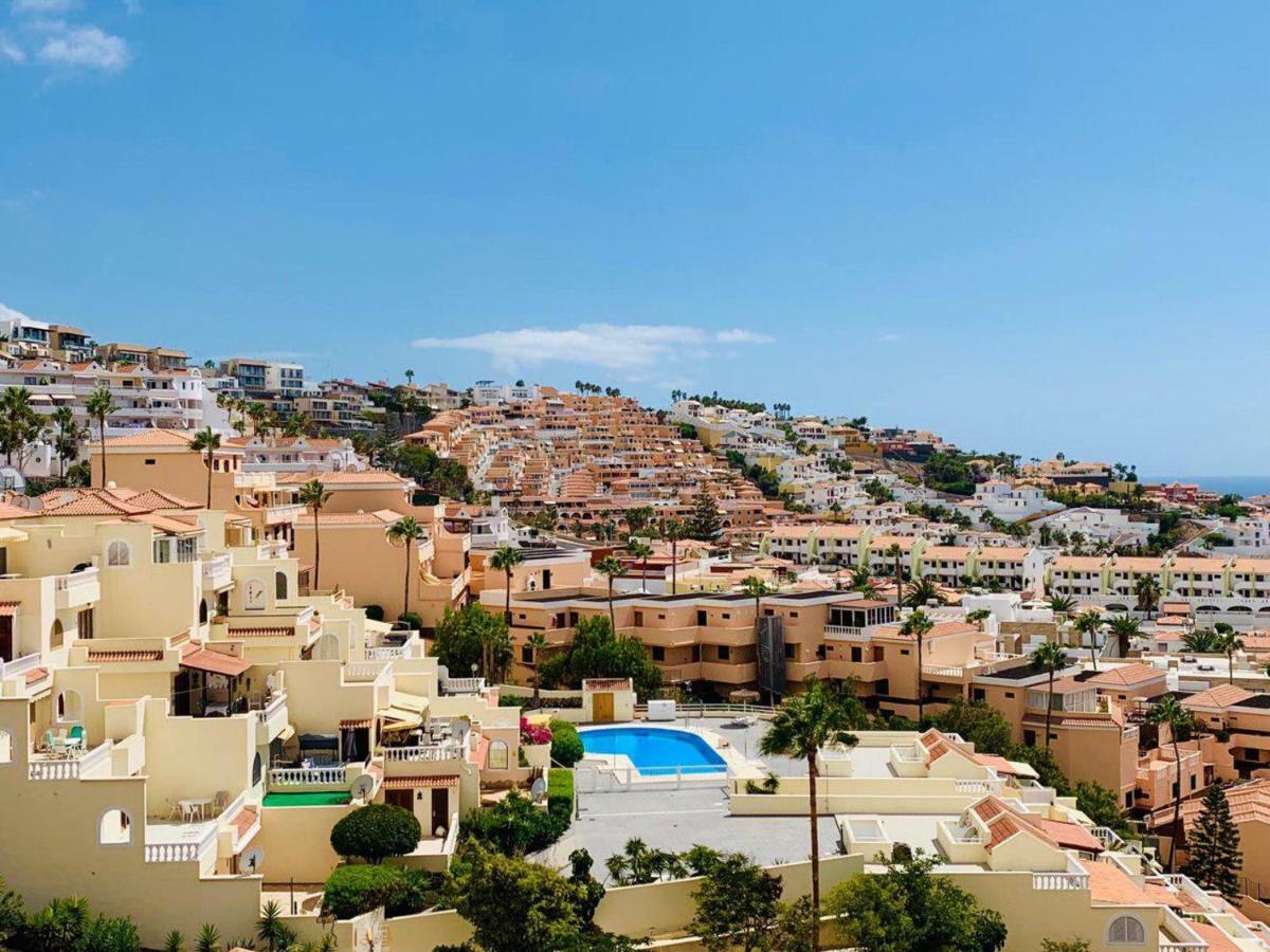 Paulmarie Apartment Ocean View Costa Adeje  Εξωτερικό φωτογραφία